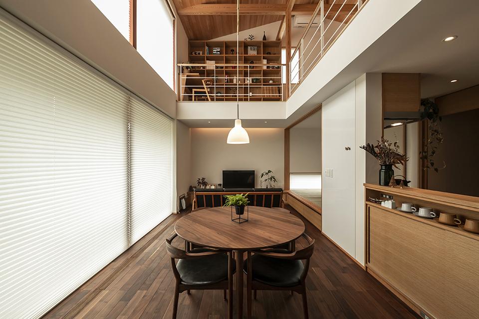 家暮楽の家丨日本神奈川-25