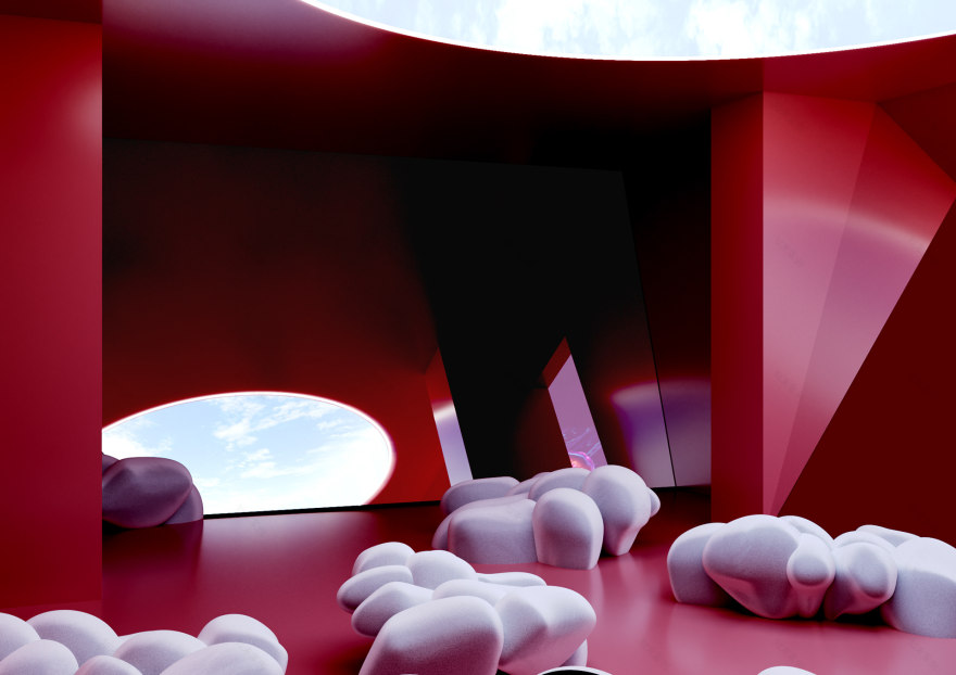 人工智能有害博物馆丨Armenia丨electric architect-17