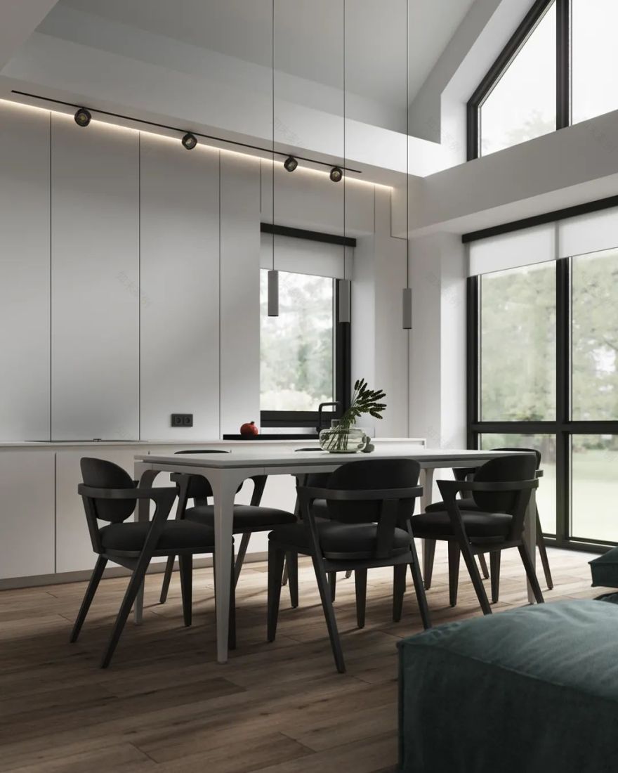 日式简约,优雅禅意的美感!-44