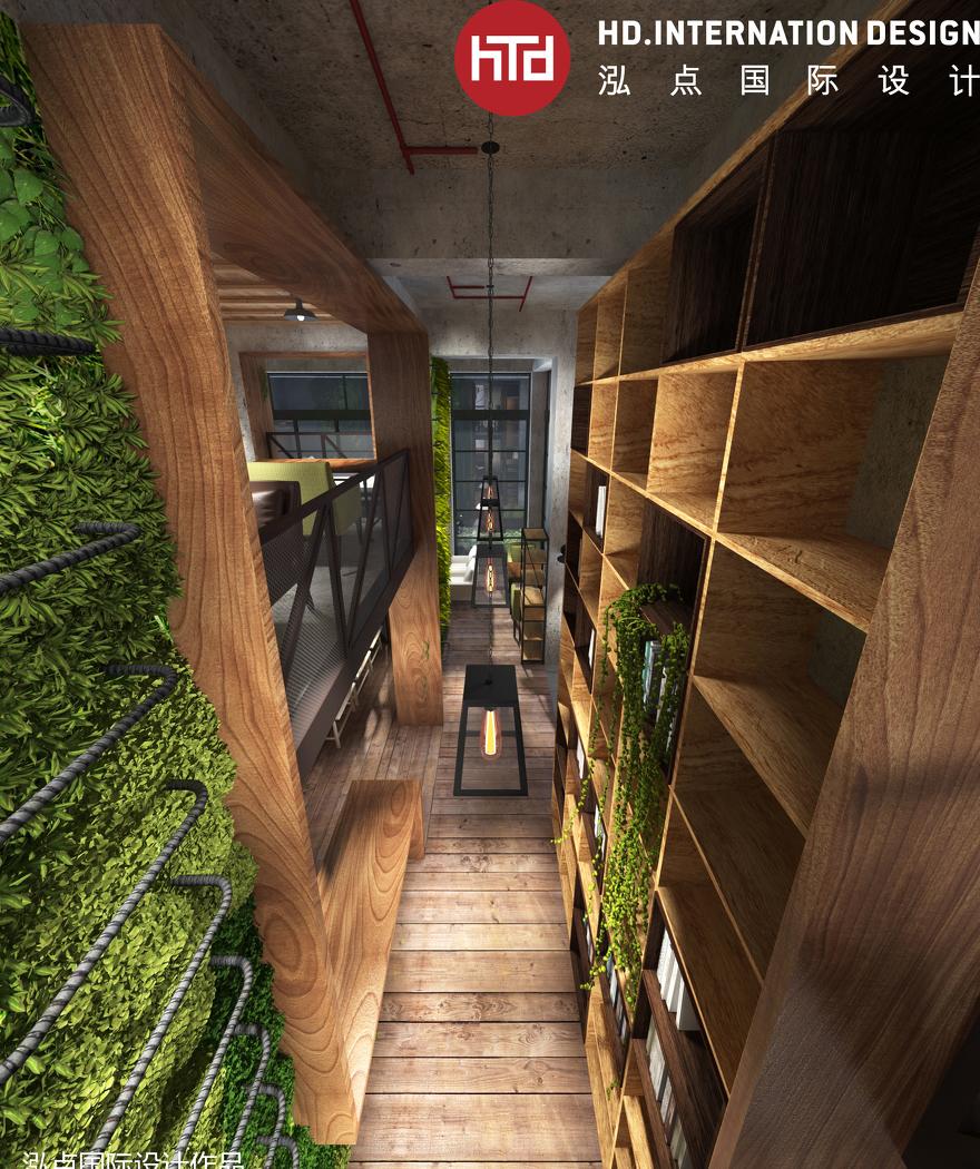 
湖南塞拉维咖啡 -5