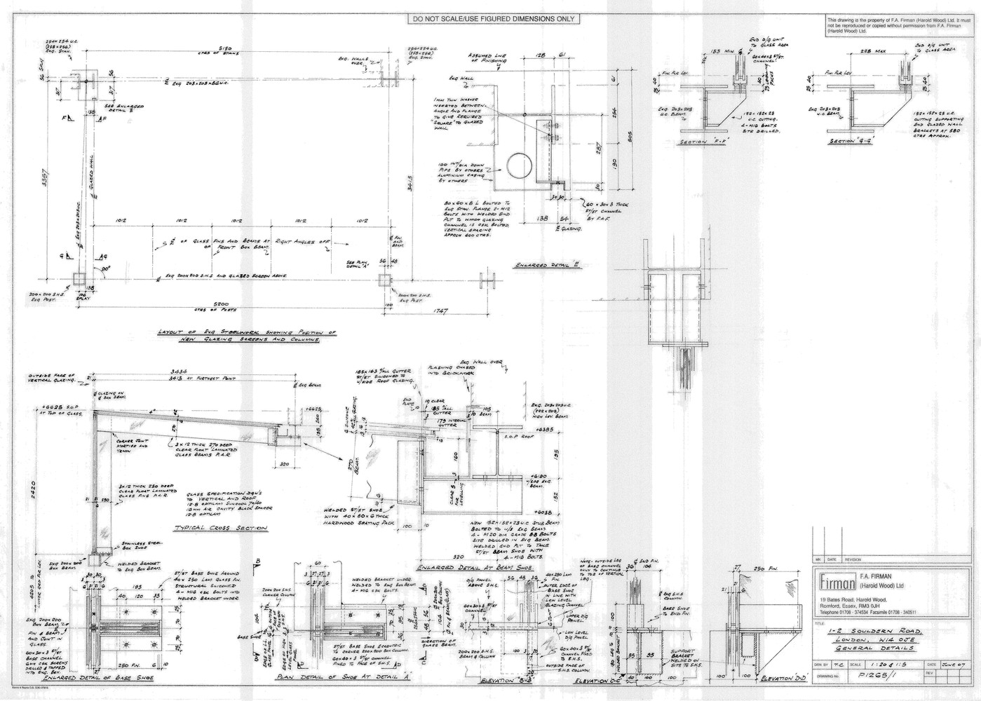 Souldern Road  DOS Architects-27