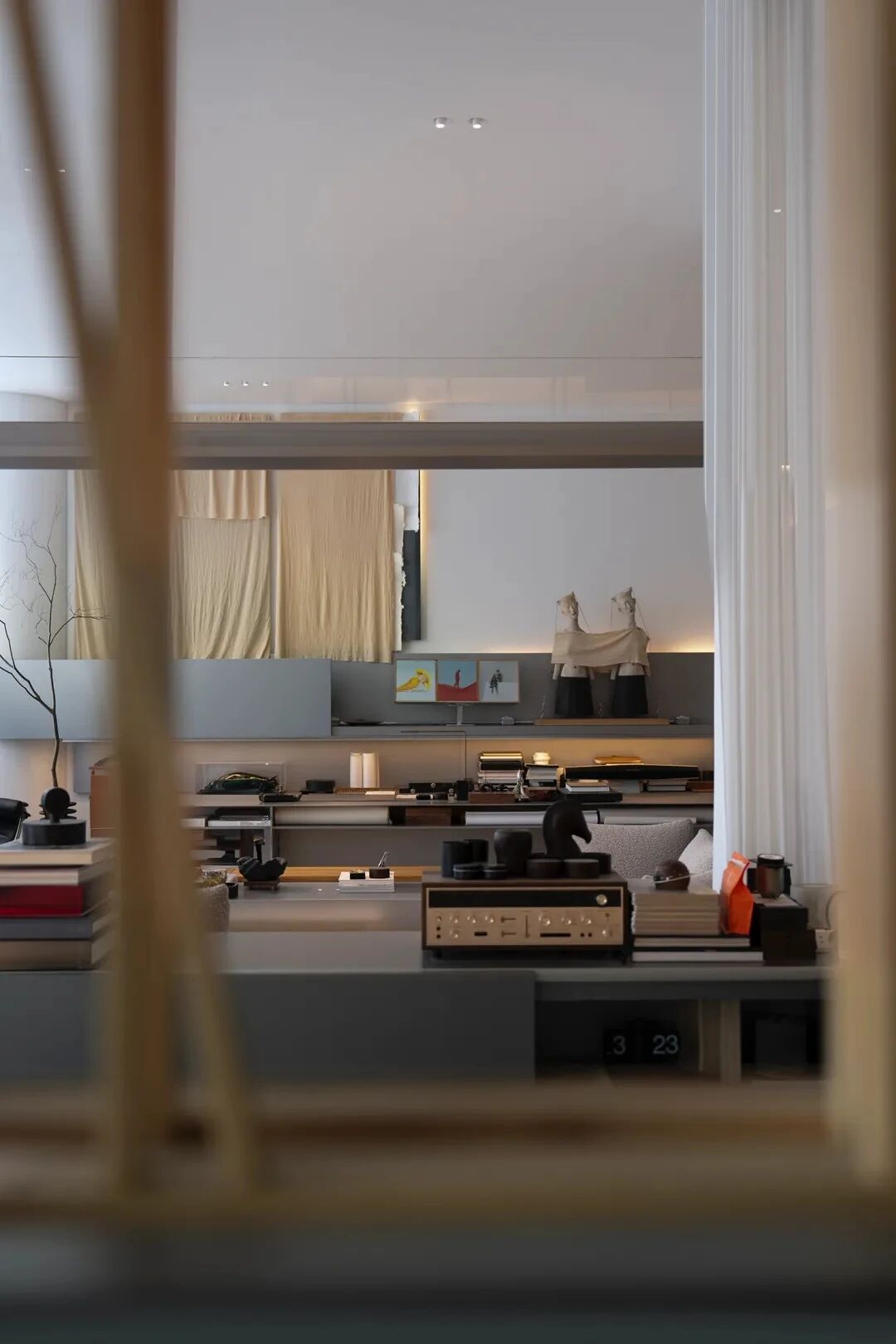 琶洲 996G丨中国广州丨三谷设计™-24