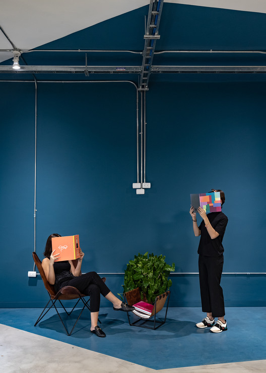 定向纤维办公室-21