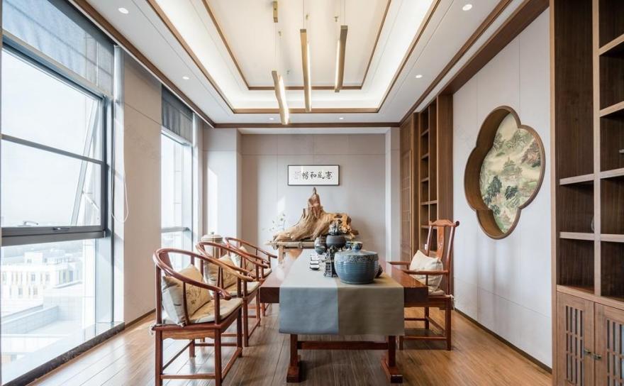 鲁诺集团总部大楼-42