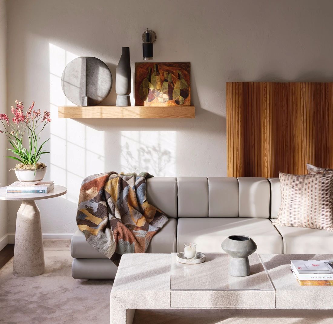 豪宅设计经典与奢华共存-29