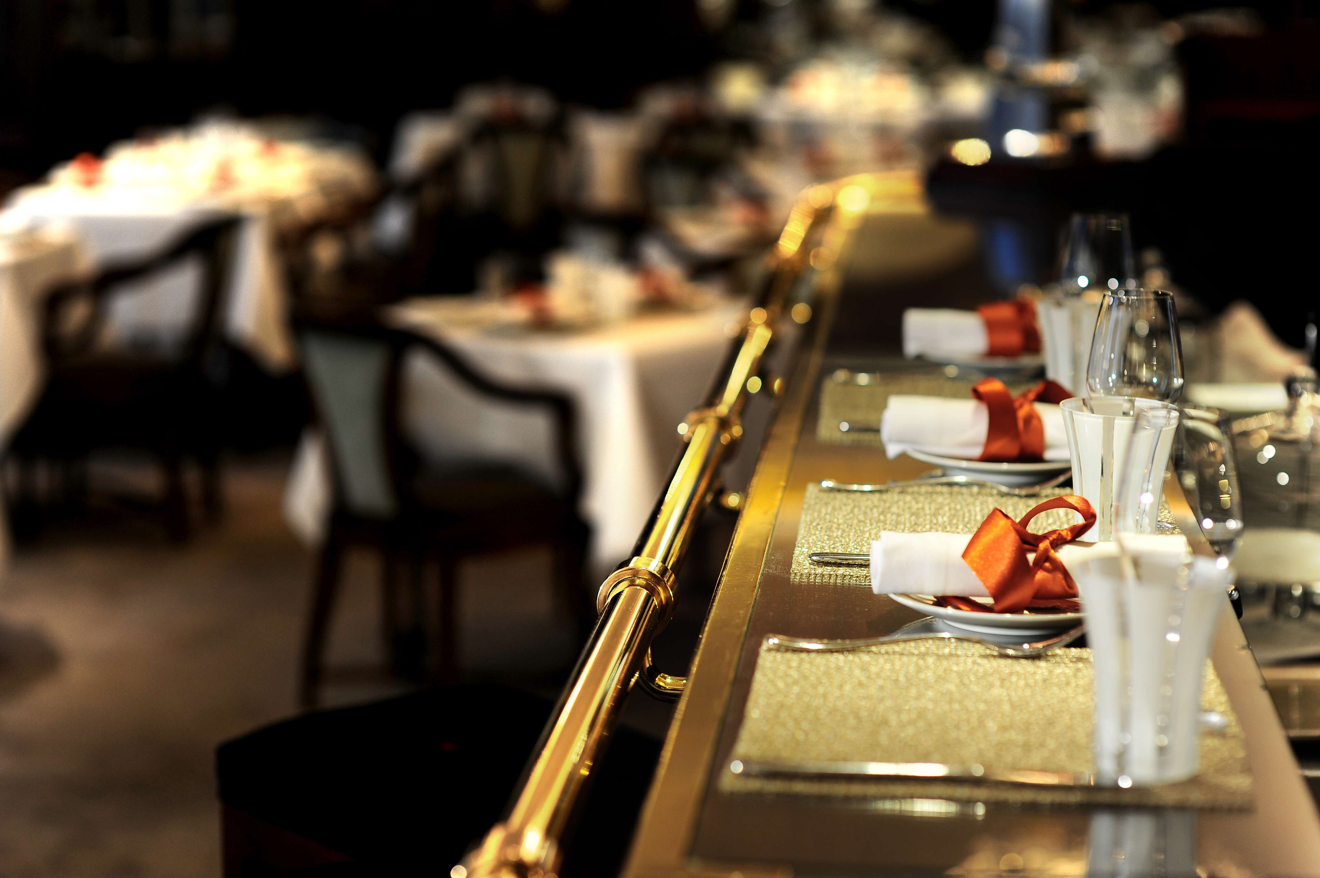 法国巴黎客丽容酒店-37