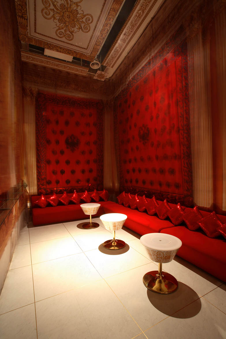 丨马来西亚吉隆坡丨design spirits co.,ltd.-11