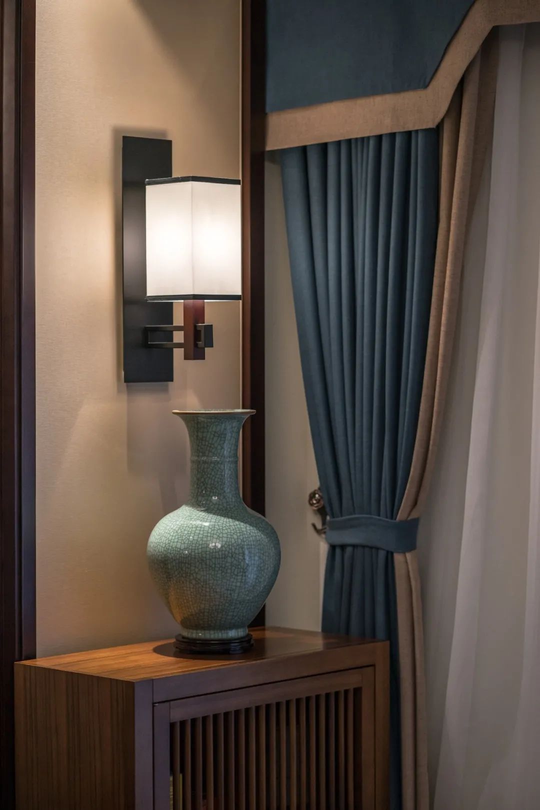 宁江大院丨中国成都丨枫耘设计-36