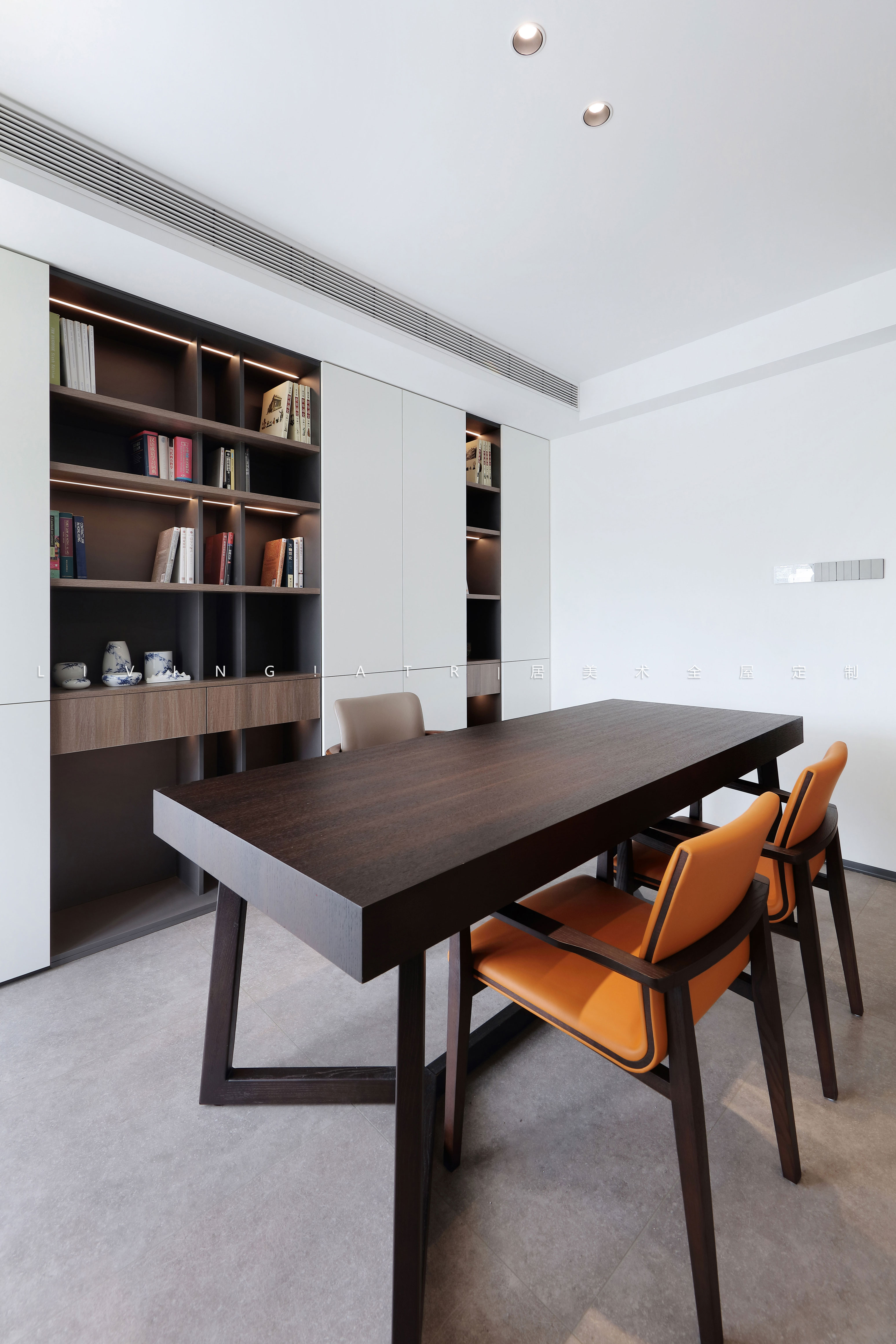 灰色叙事丨中国上海丨居美术-7