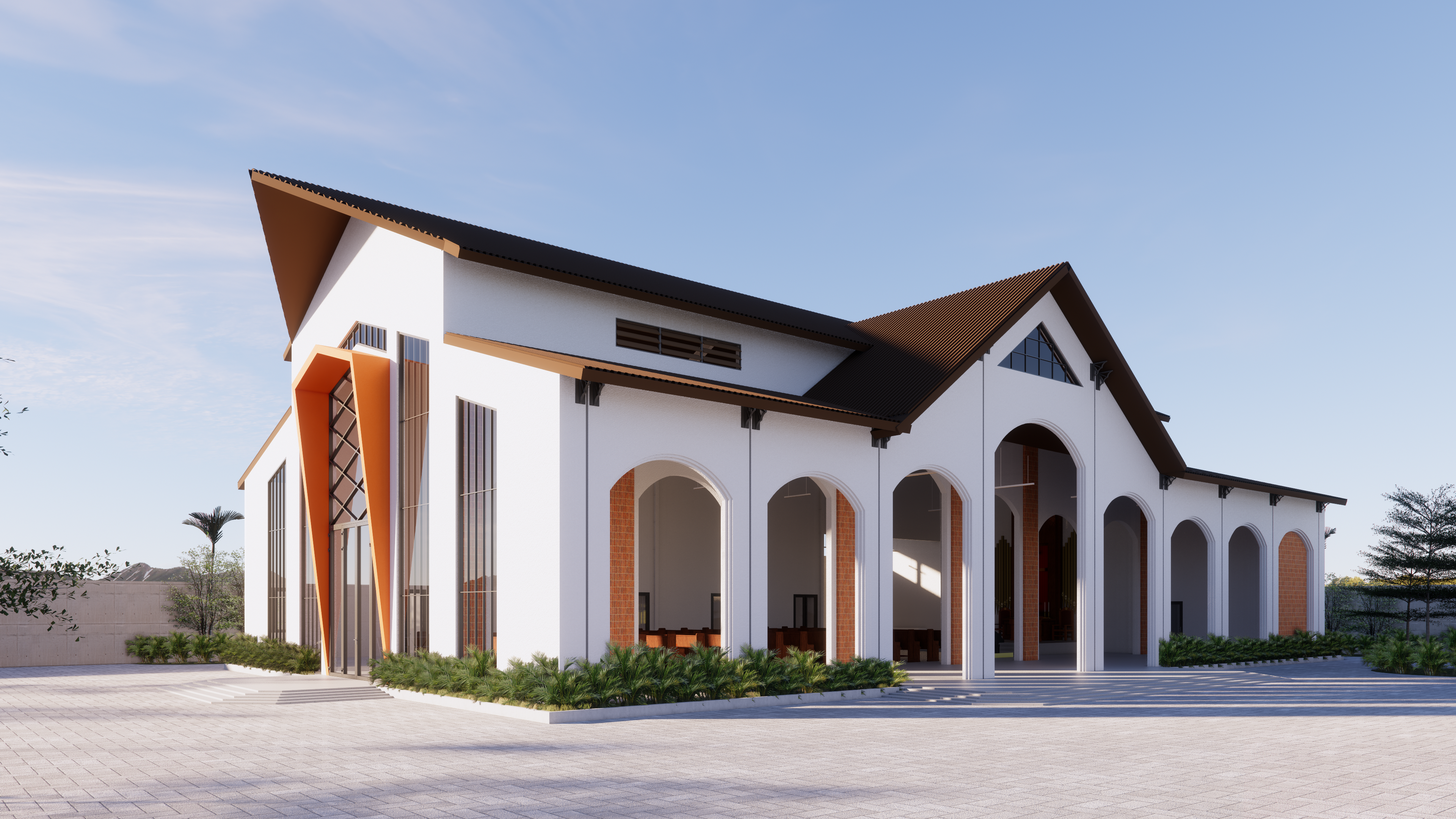 NHA THO - QUANG NINH-0