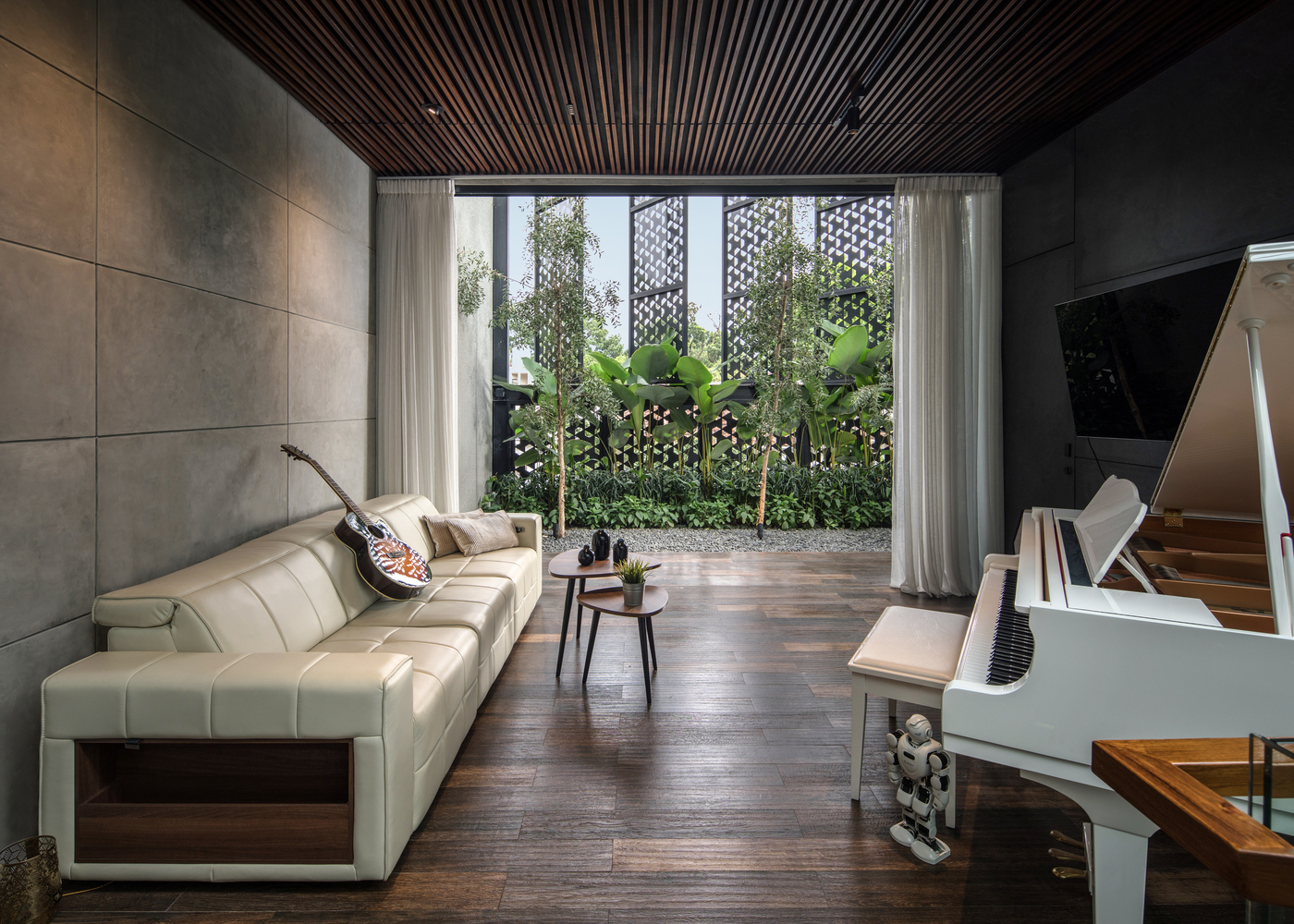 印尼 Lumière House-17