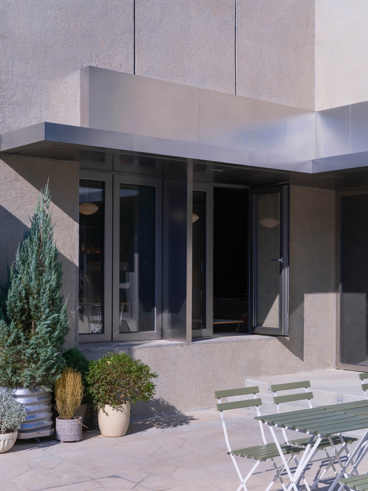 Jetlag Books书店友谊店丨中国北京丨不也设计工作室-53