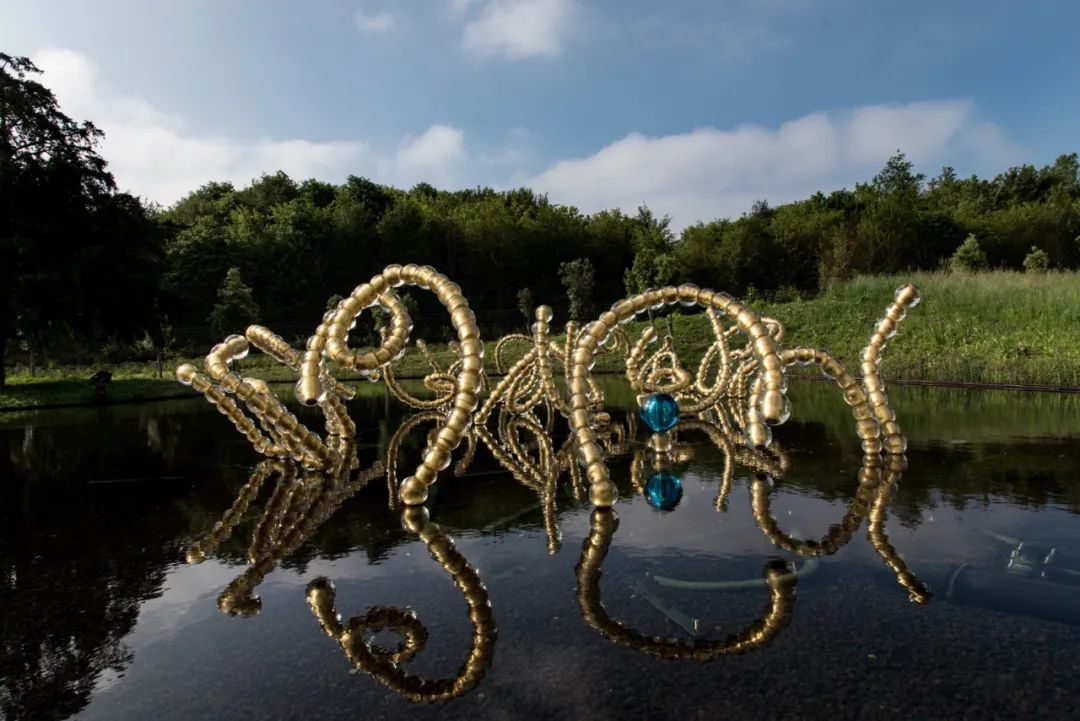 LV旅行箱全球巡展丨美国洛杉矶-79