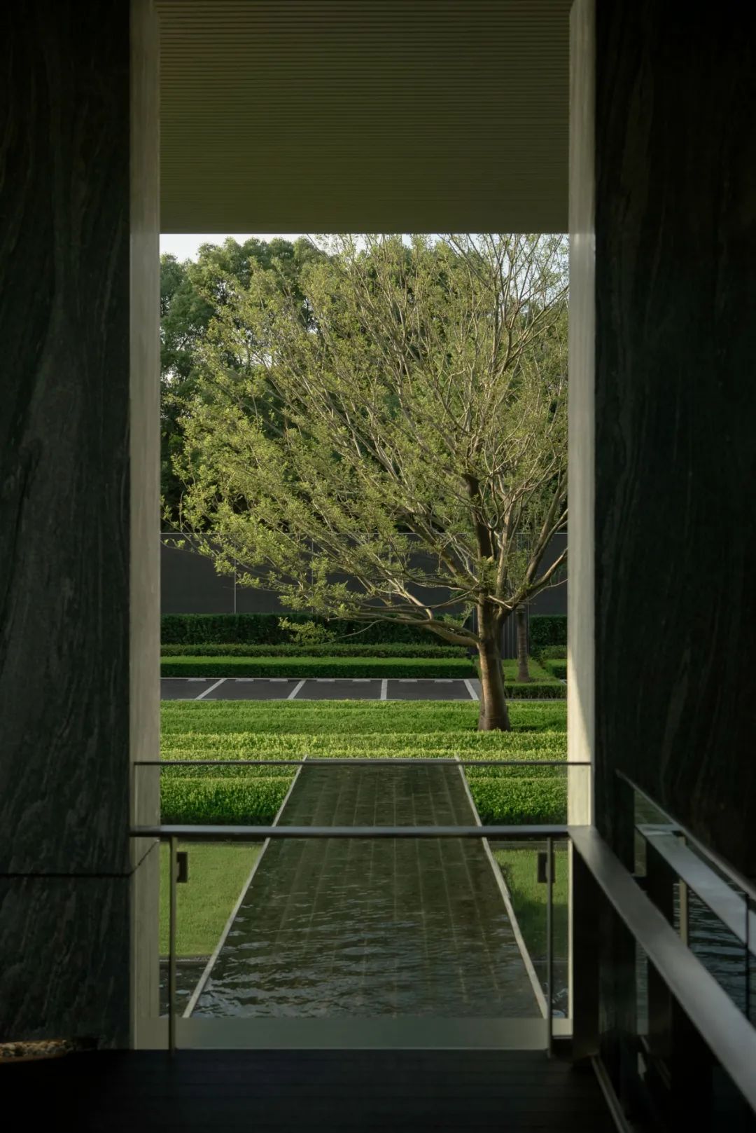 台州朗成岚湾示范区丨中国台州丨JTL加特林-4