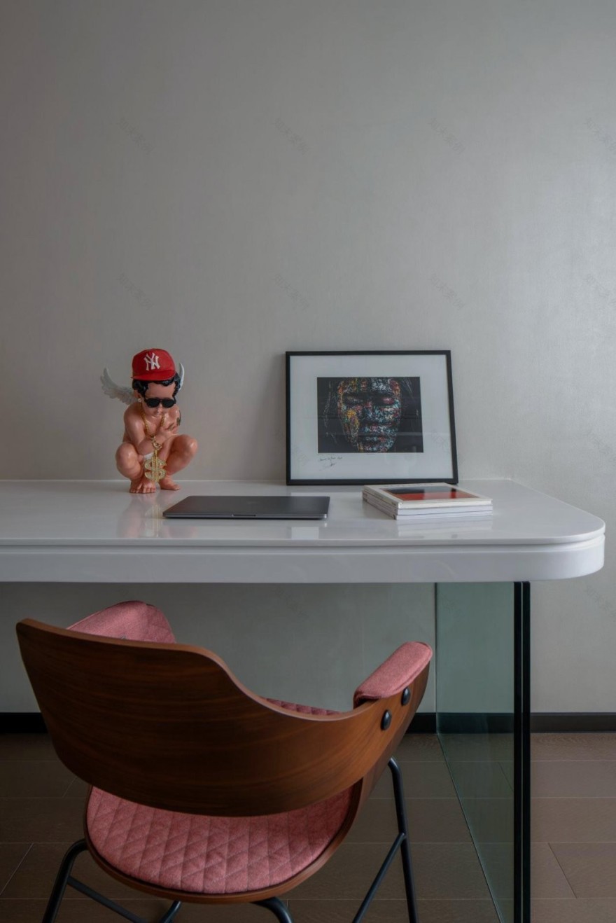 成都复地金融岛艺术豪宅-37