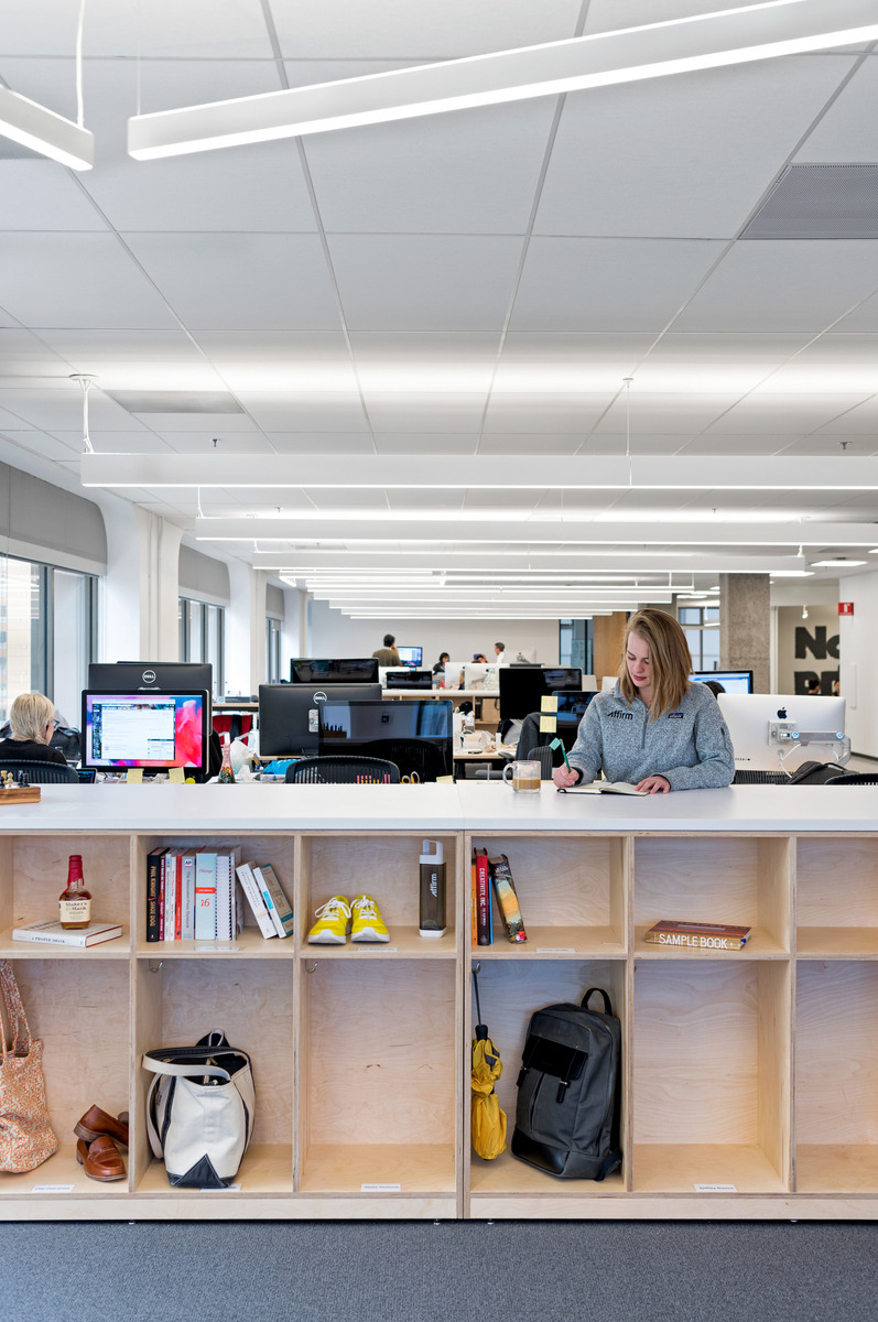 阿弗姆办公室·旧金山-13