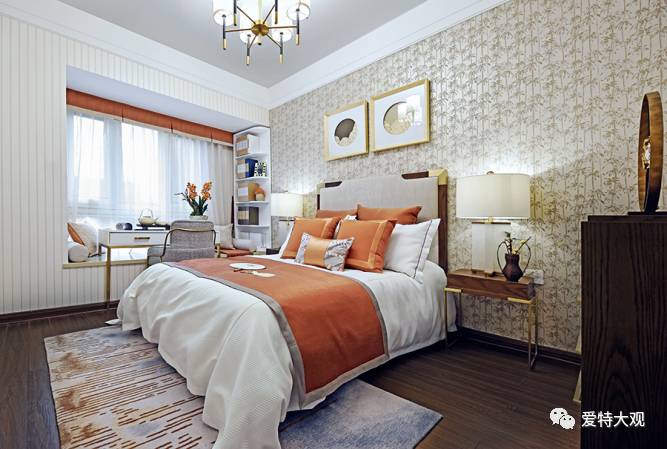 【写意山水之境】淡泊者灰，清浅者墨。-15