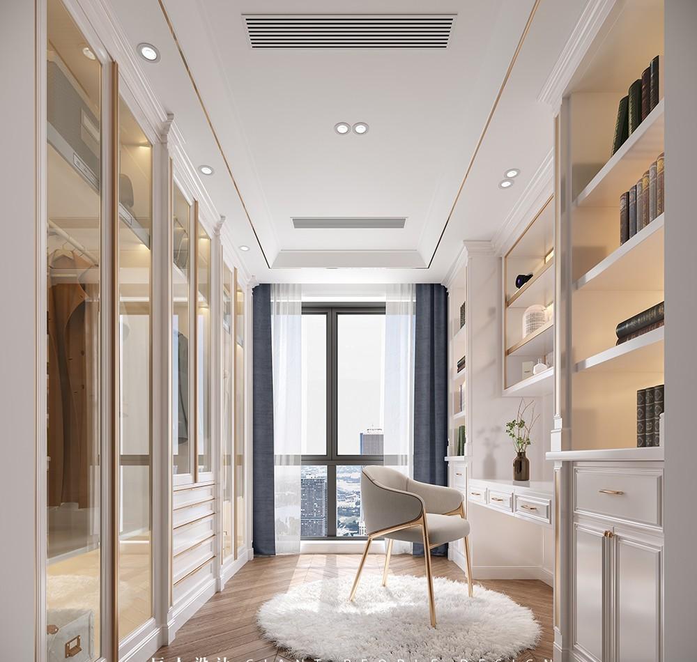 简欧 • 星河时代-8