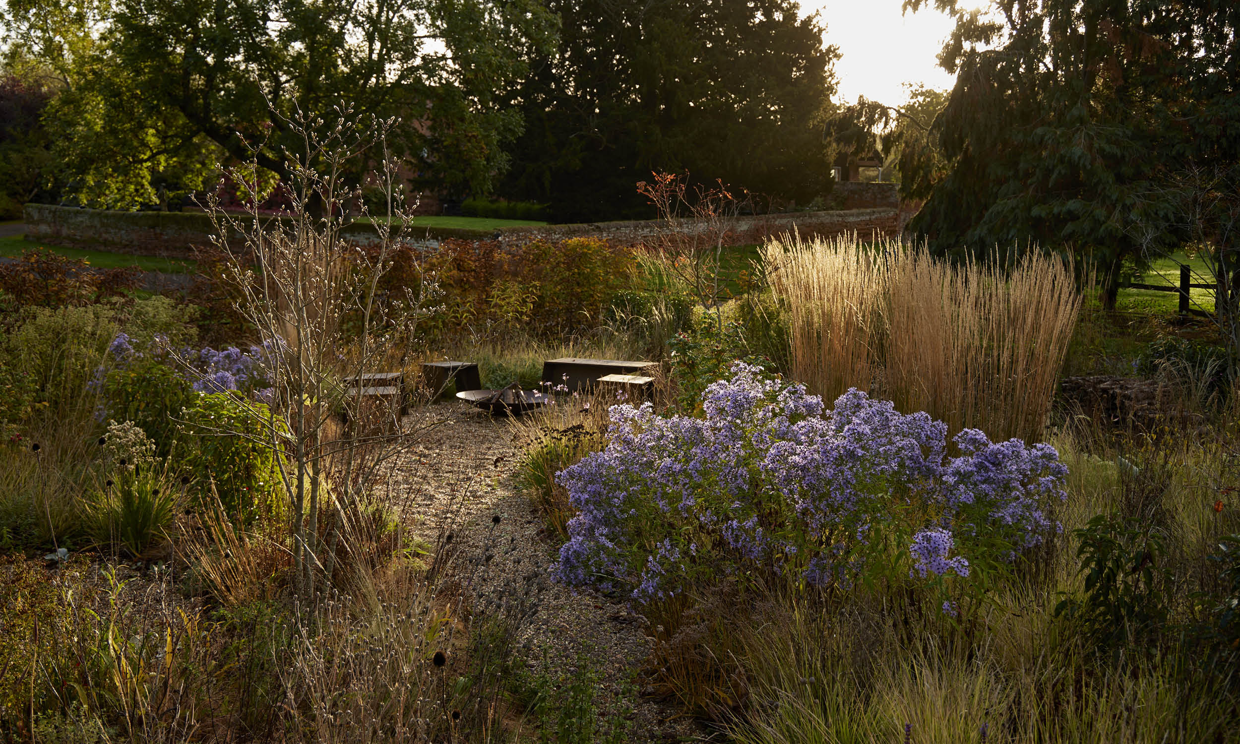 荷兰世园会  自然之境丨荷兰阿尔梅勒丨Stefano Marinaz景观公司（SMLA）-125