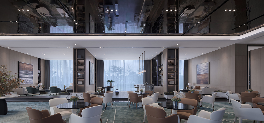 汕头·龙光东海岸 102 亩营销中心丨中国汕头丨不详-17