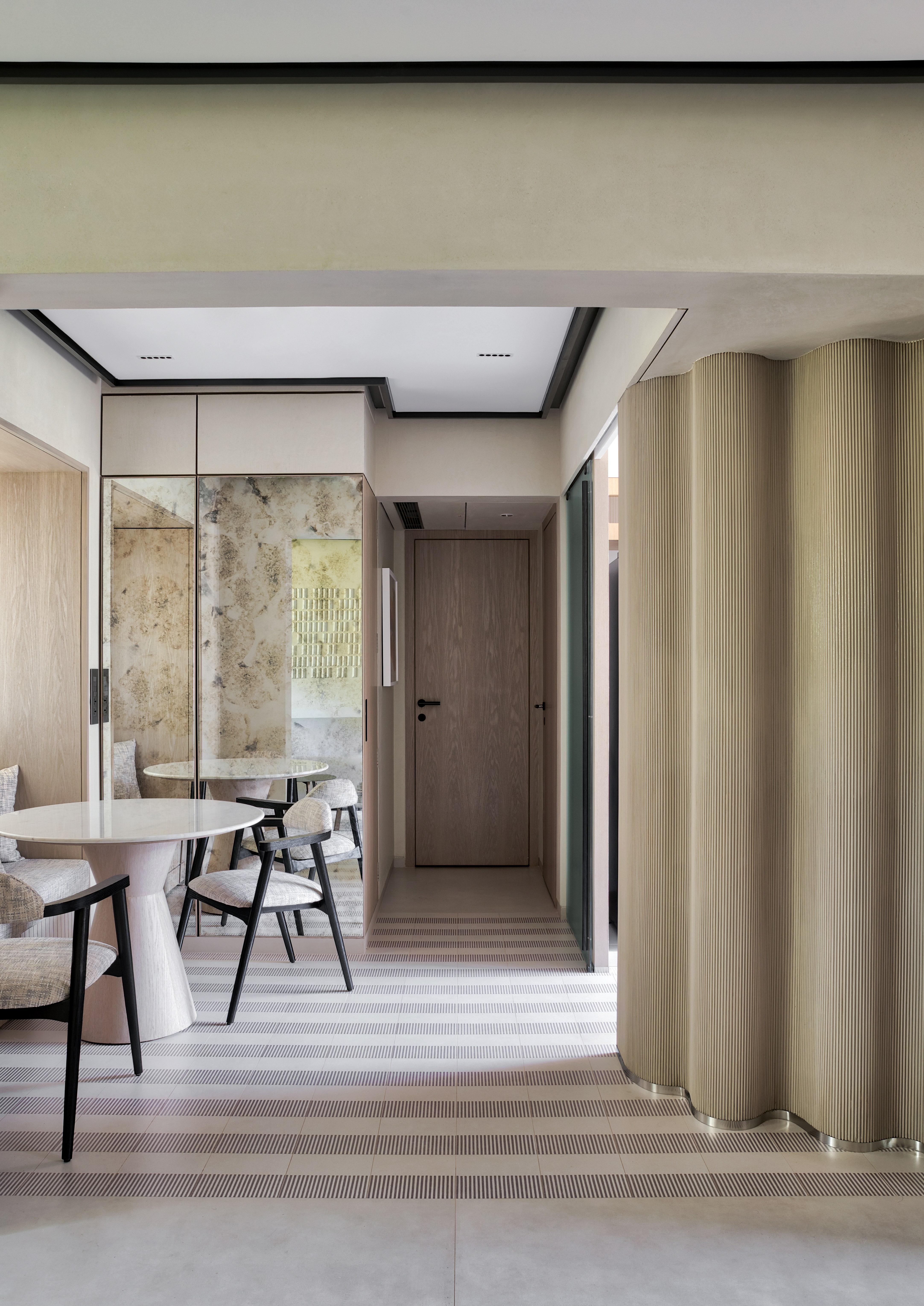 孟买住宅丨印度丨Priyank Mehta-3