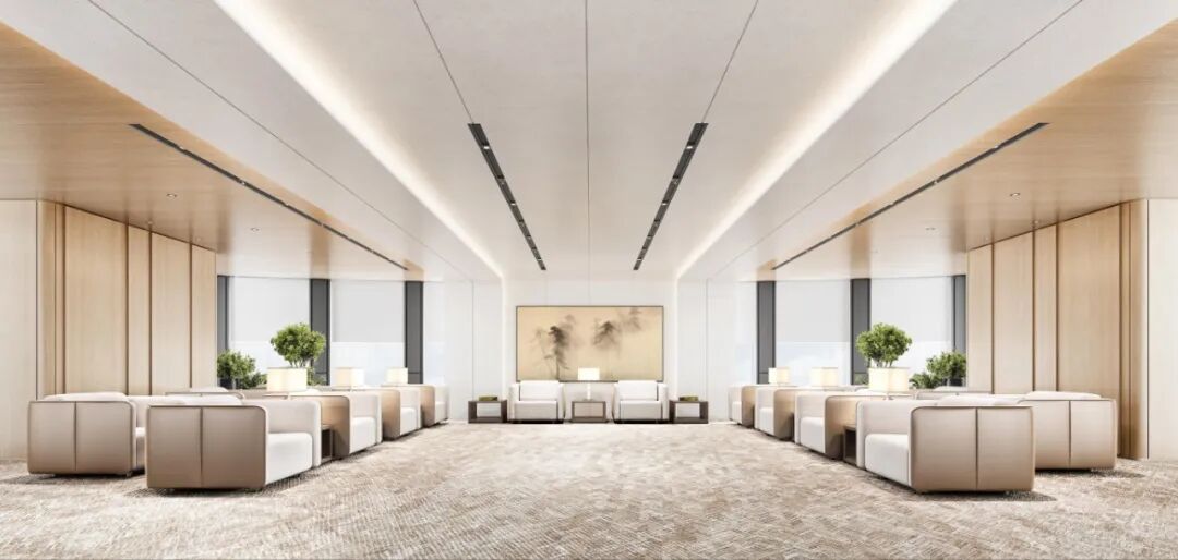 1.4亿！科源股份中标两岸金融中心新地标​​——厦门国际银行新总部大厦项目-23