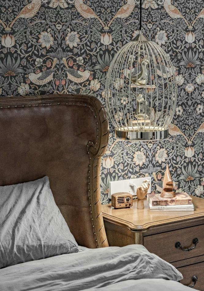 融合多重风格的美宅 · 室内设计案例解析-33