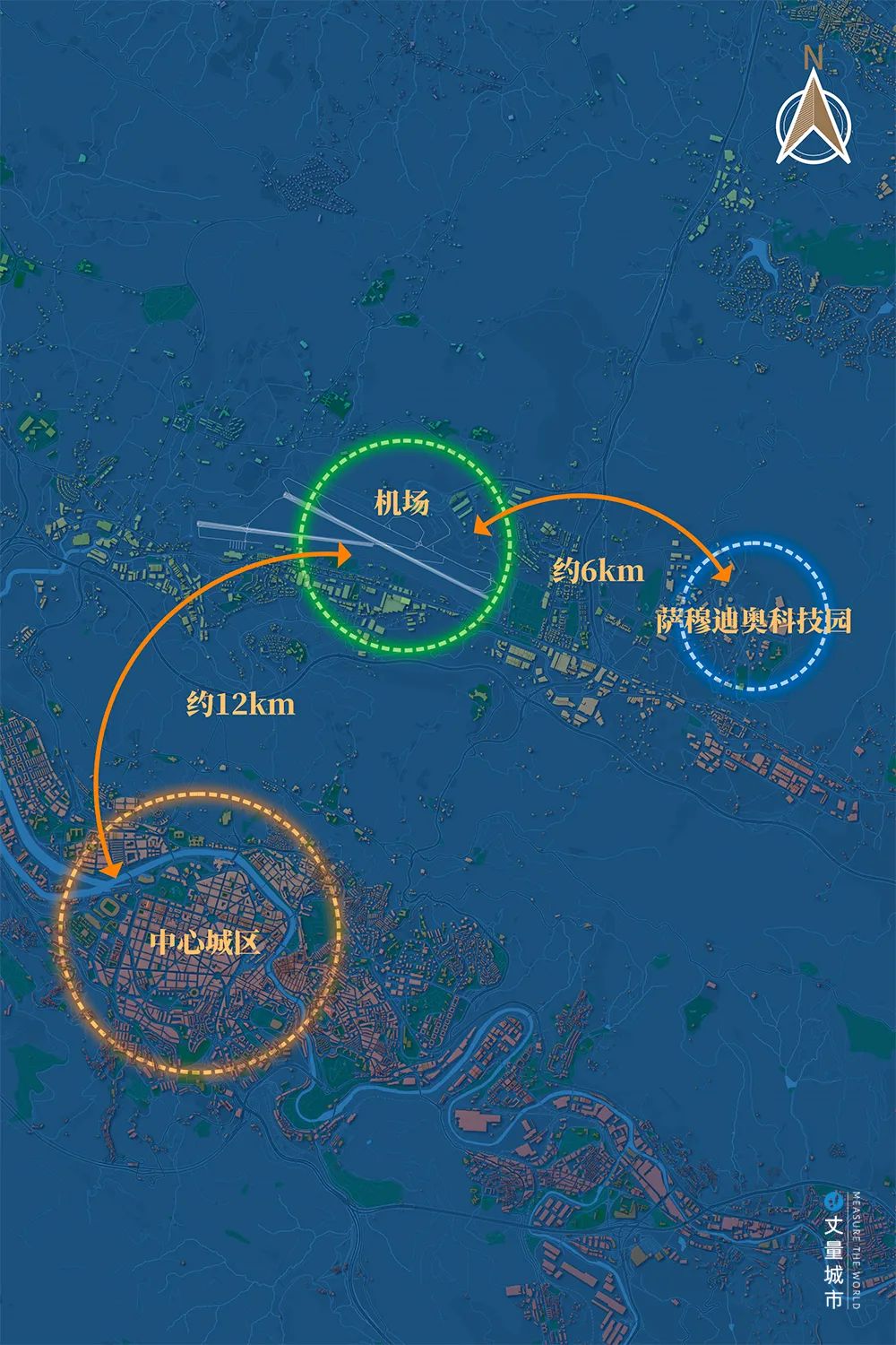 古根海姆博物馆 · 工业城到文化之城的华丽蜕变丨西班牙丨弗兰克·盖里-158