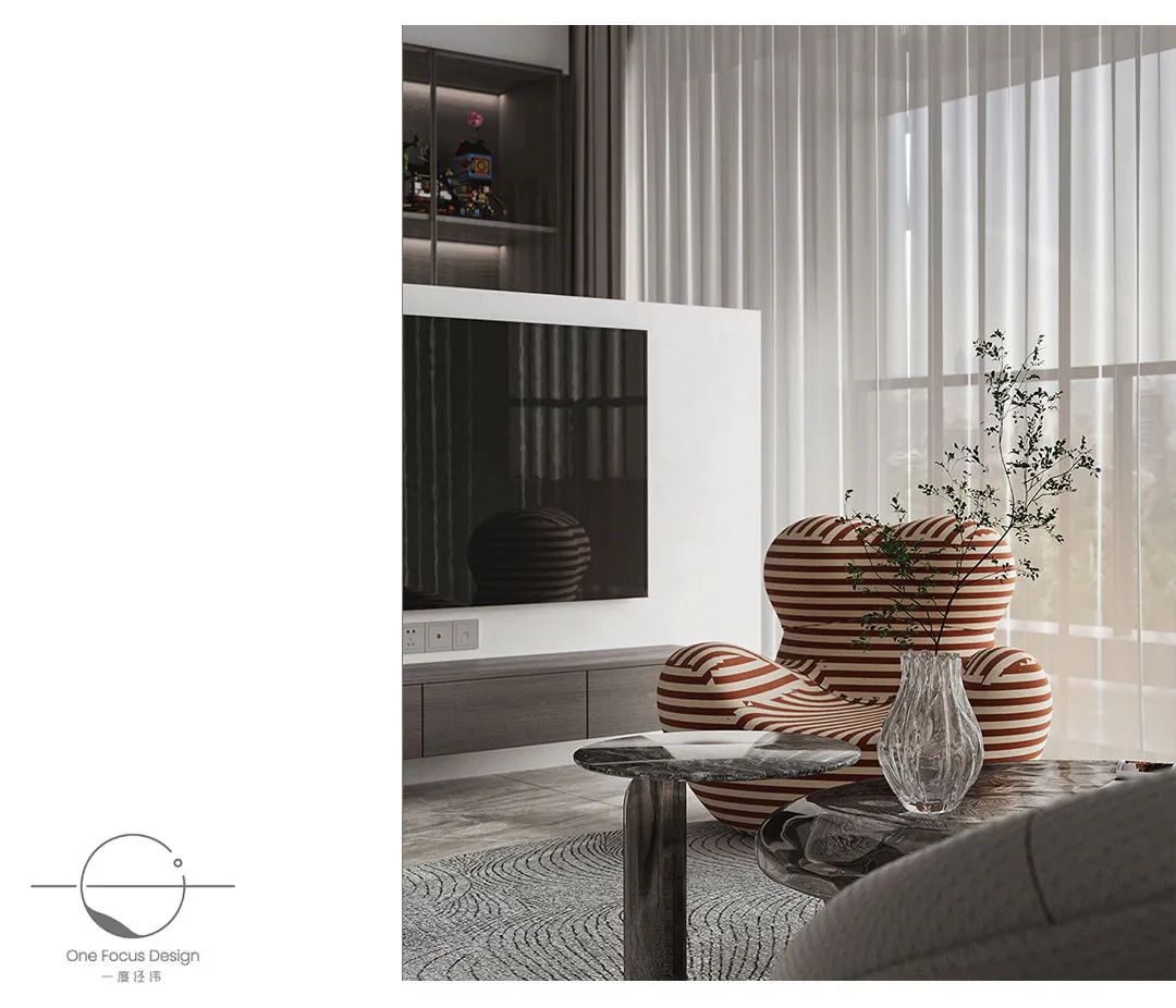 金众麒麟公馆个性雅居丨中国深圳丨一度经纬-0