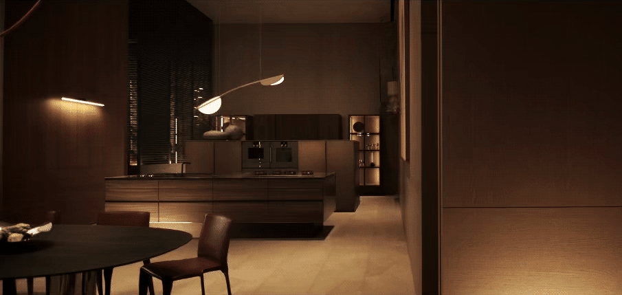 Royana杭州旗舰店丨中国杭州丨无间设计-57