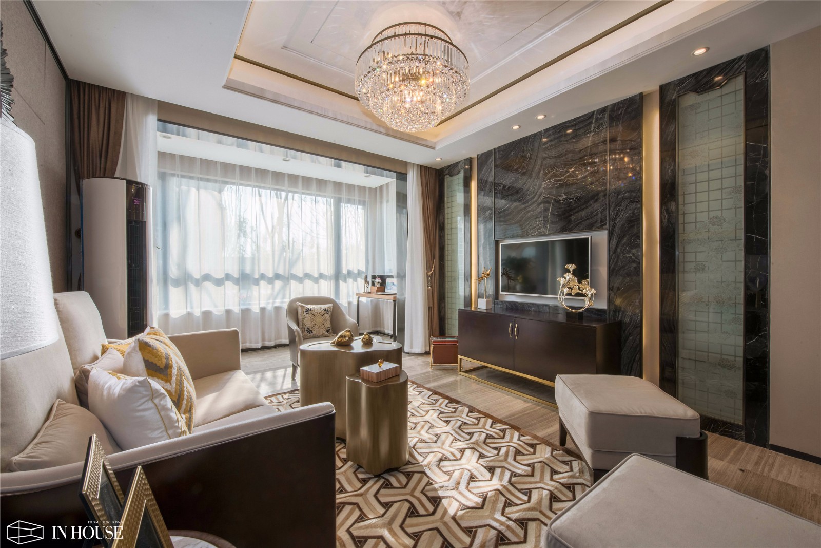 济南荣盛·华府-2