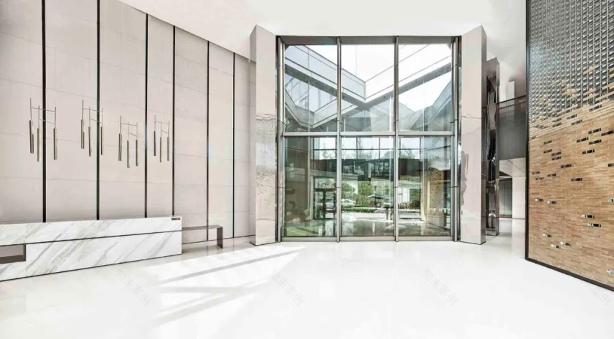 郑州明月滨河生活体验馆-6