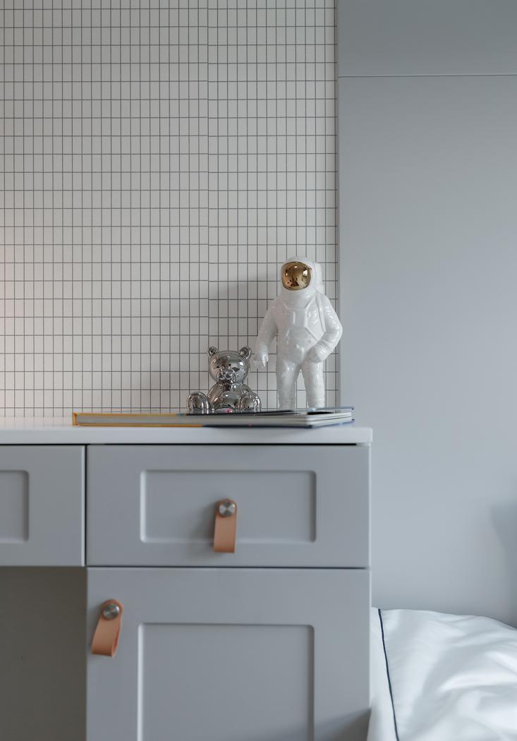 五口之家的高品质生活空间设计-16