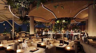 新洲光合麓院丨中国渭南丨POD派玩设计-108