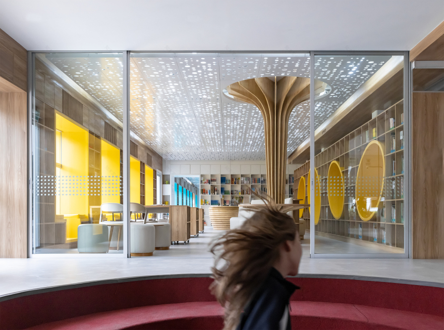 丨秘鲁利马丨TERRITORIAL-14