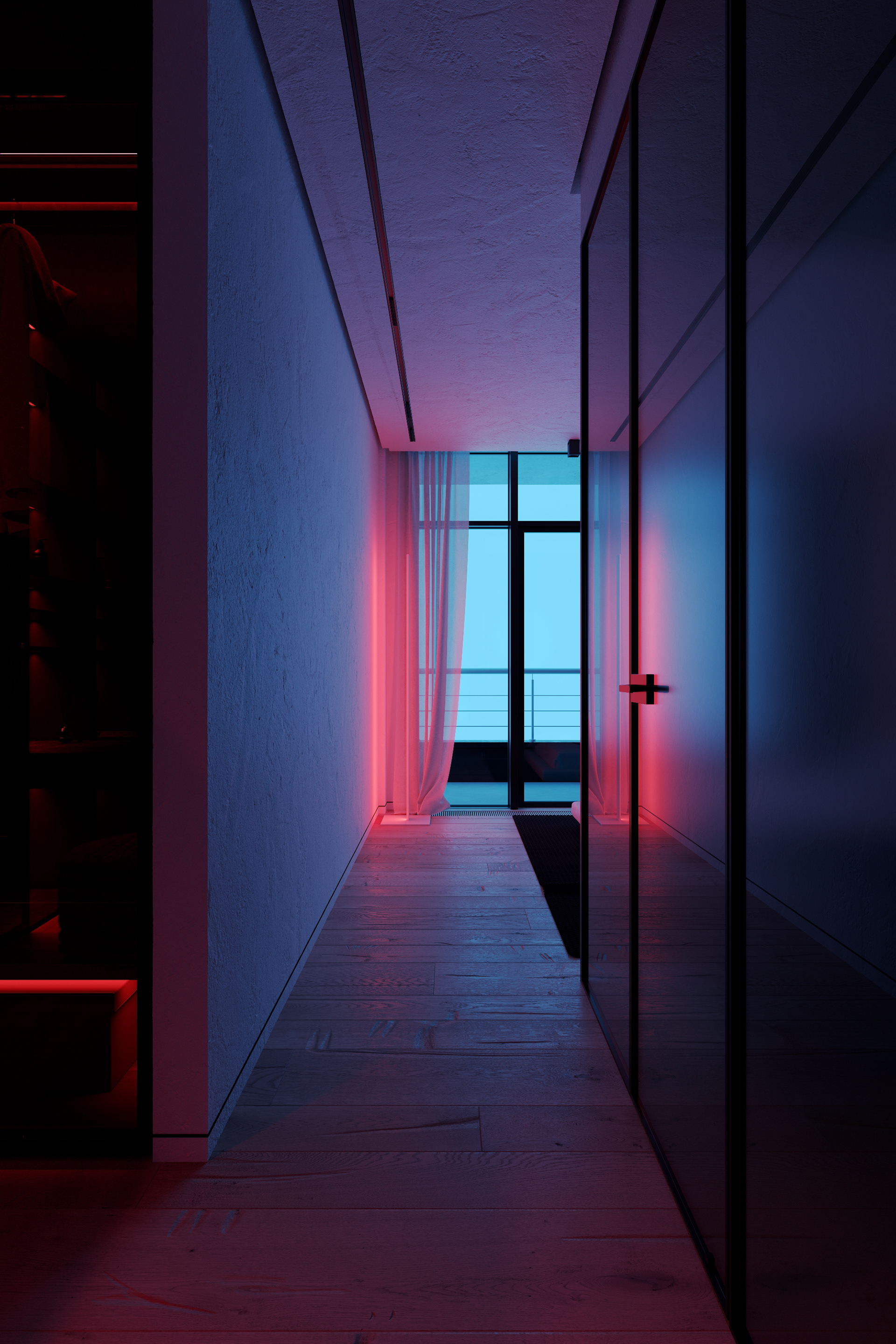 Worldwide 室内外设计-44