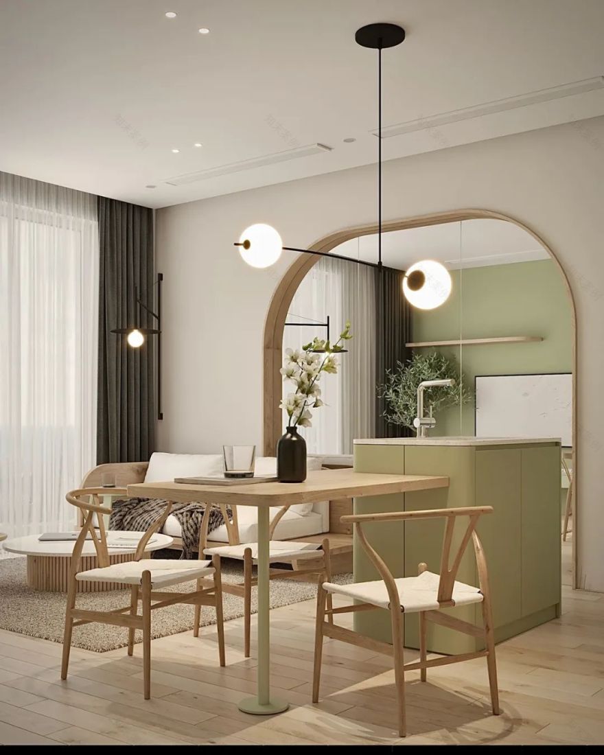 Elemental Design 室内空间设计-52