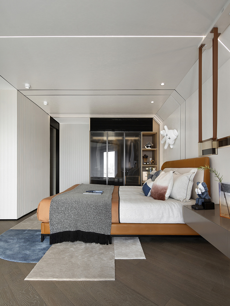 广州雅居乐·天际样板间丨中国广州-173