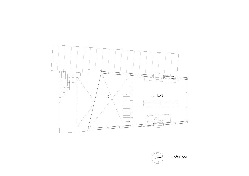 Zushi 住宅丨日本丨Rei Mitsui Architects-37