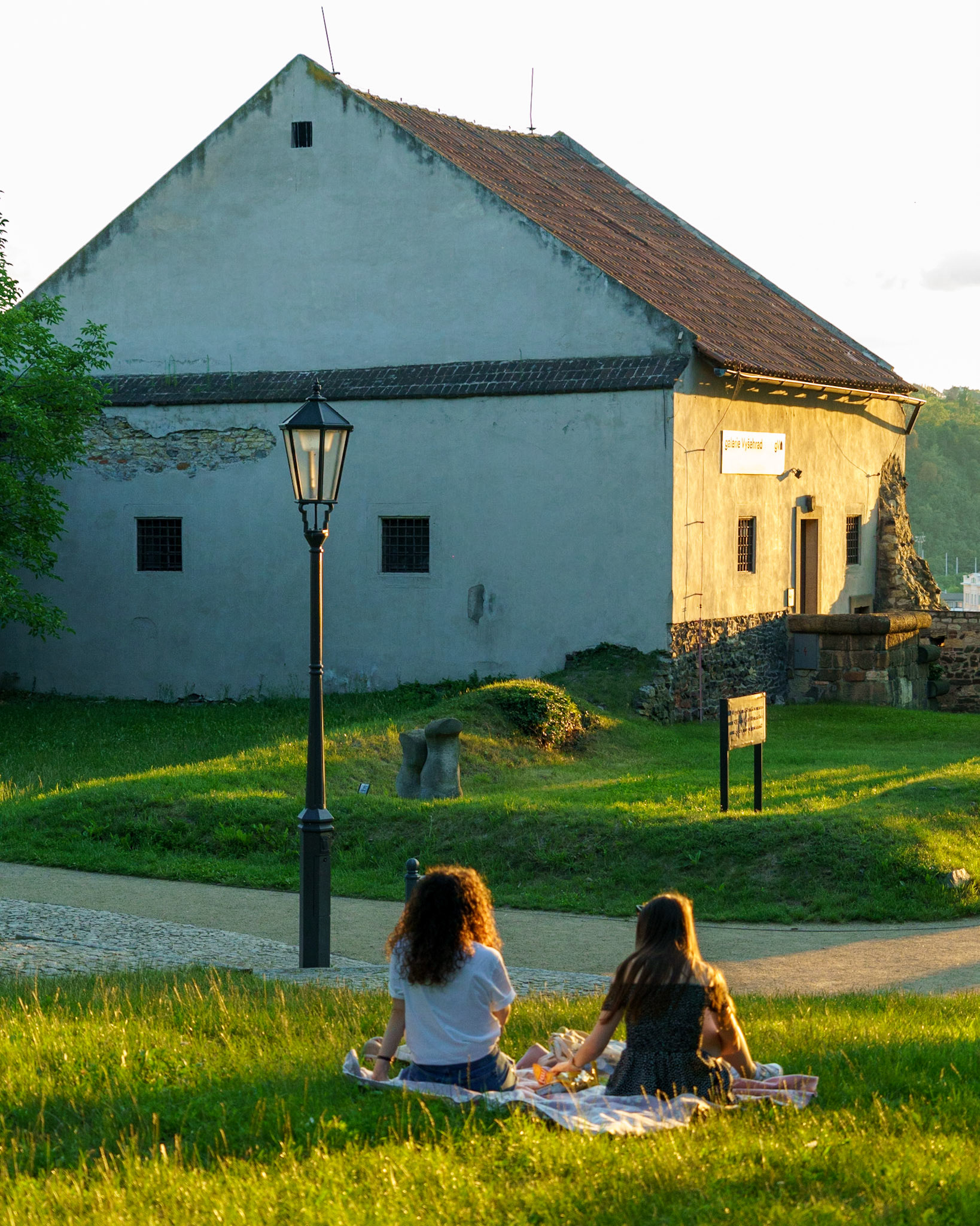 Prague City 室内设计丨CzechPrague-72