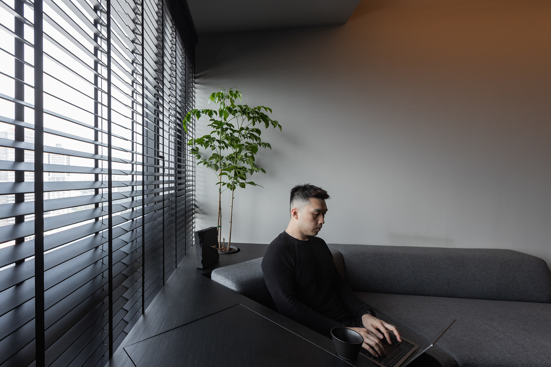 单身公寓丨马来西亚雪兰莪-10