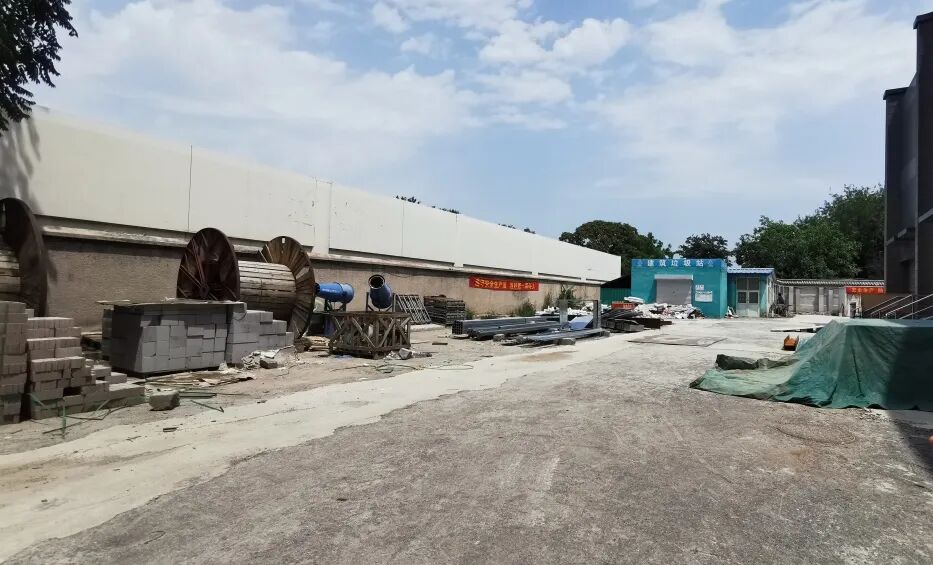 隆福寺街区更新——北京文化金三角，艺术慢行新坐标-270