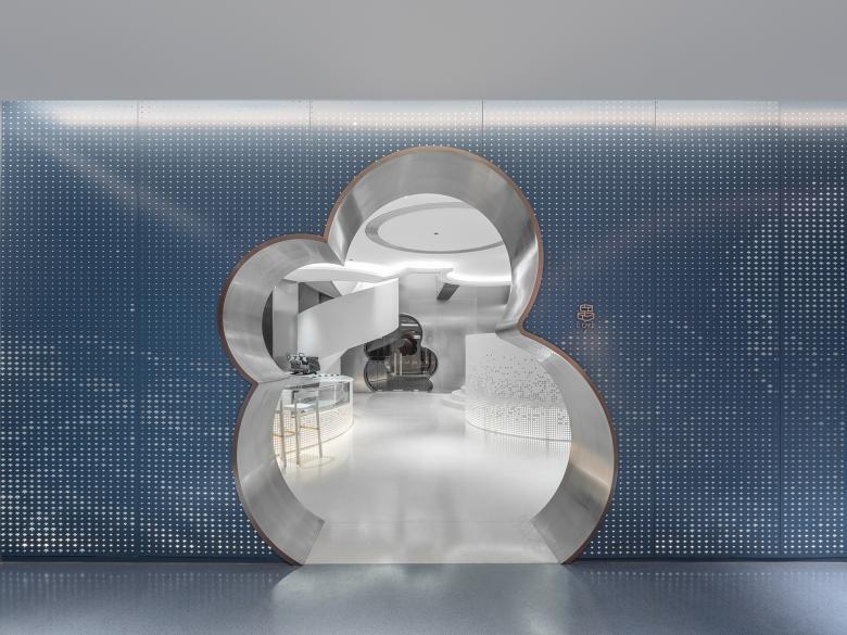 朵云书院米罗店,梦幻拉米罗丨中国盐城丨Wutopia Lab-112