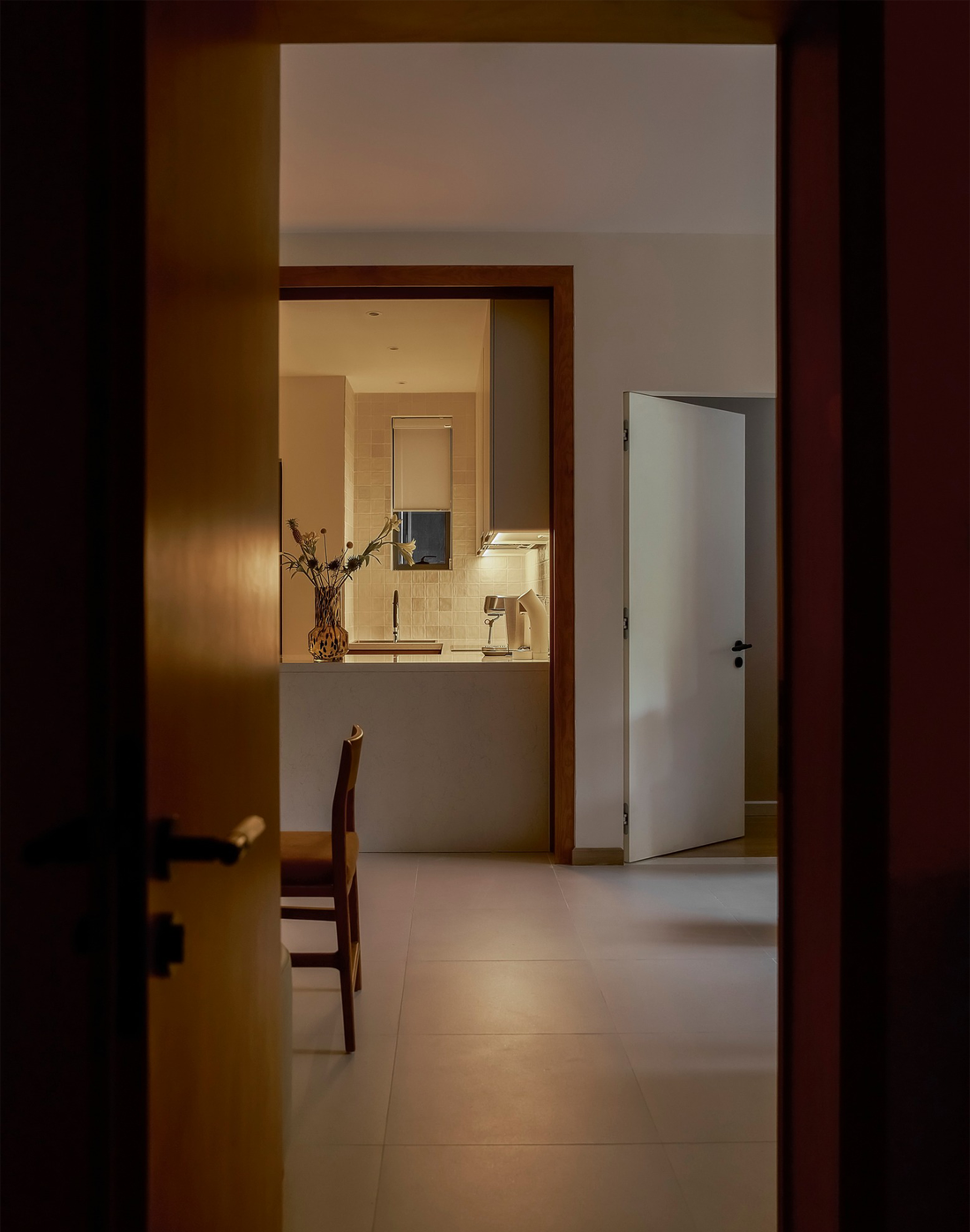 把电影感搬进家，享受无边界的中式复古浪漫-32