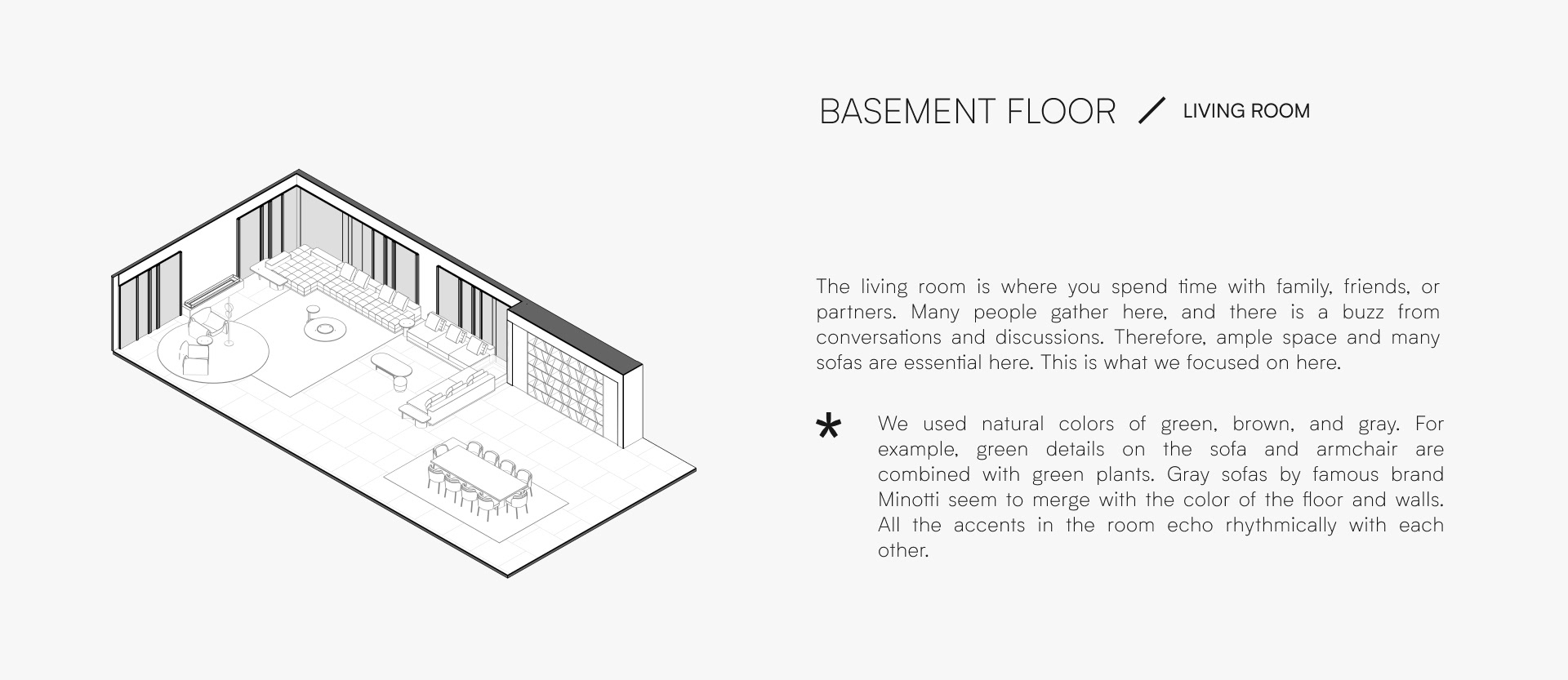1010平 现代空间 附平面图!-2