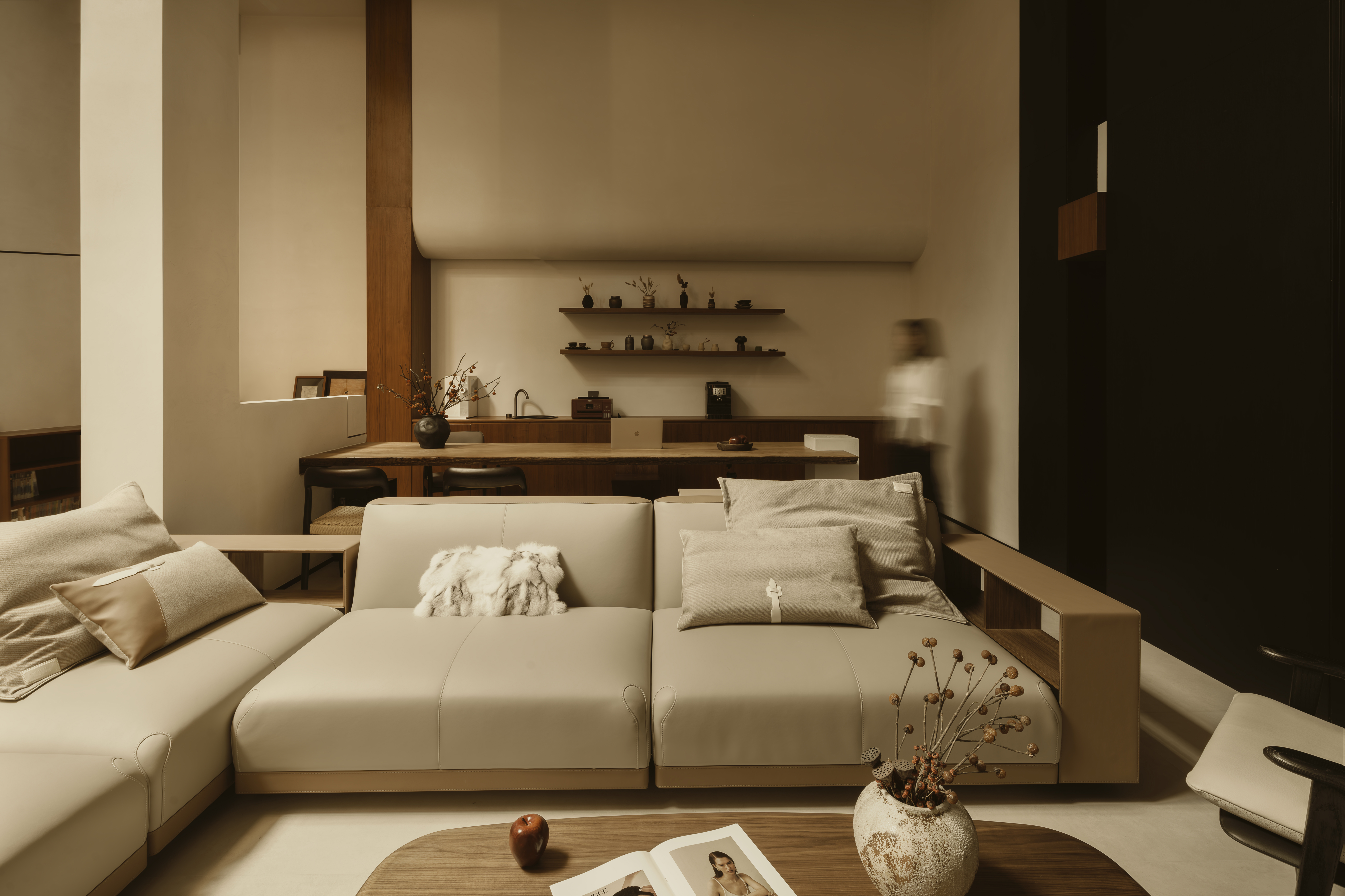 A Designer's Home-12