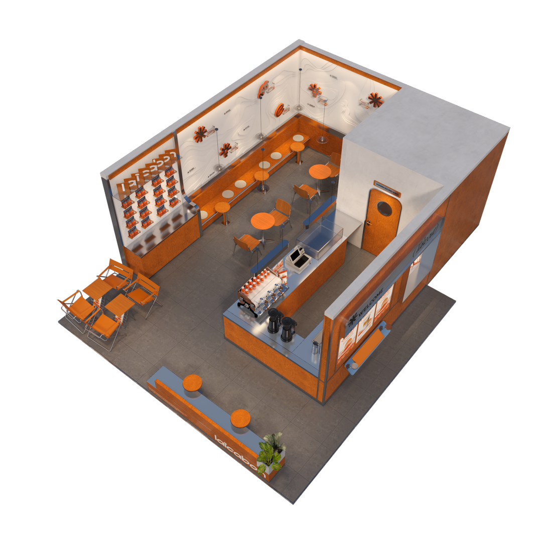 去野日报 | laicabon黎咖班-66