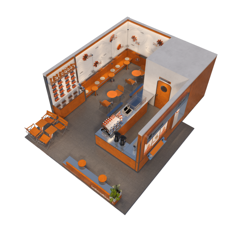 去野日报 | laicabon黎咖班-66