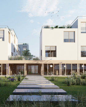 ARQUITECTURA DE USOS MIXTOS / 2023