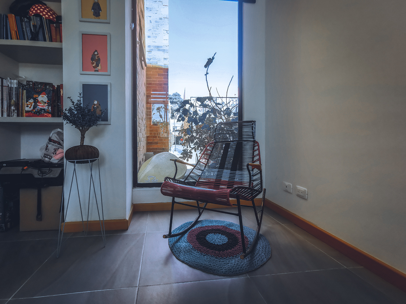 Anastasiya Gushchina丨别墅丨Sierra Luna-9